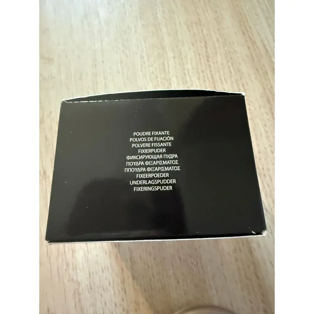 $43 New Laura Mercier Translucent Loose Setting Powder Full Size New Matte